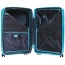 Чемодан Roncato 418152 Skyline Spinner M 70 см Expandable 418152-18 18 Anice - фото №2