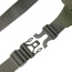 Поясная сумка Rivacase 7812 Eden Waist Bag/Sling M 7812 Оливковый - фото №7