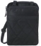 Сумка для документов Hedgren HFOL07 Follis Rupee Passport Holder RFID HFOL07/615-01 615 Quilted Black - фото №4