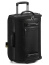 Дорожный портплед на колесах Delsey 001199520 Wagram 2-Wheel Trolley Garment Bag 55 см 00119952000 00 Black - фото №1