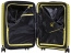 Чемодан Robinzon RP3053-S Borneo Space Spinner S 55 см Exp RP3053-S-66 66 Blazing Yellow - фото №2