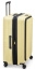 Чемодан с уникальным открыванием Delsey 002173824 Securitime Zip 4DW Trolley L 76 см Expandable
