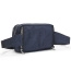 Сумка на пояс/плечо Kipling KI379596V Abanu Multi Mini 2-in-1 Crossbody and Bum Bag Blue Bleu 2