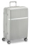 Чемодан на колёсах Roncato 419752 AirGlam Medium Trolley 68 см Expandable 419752-32 32 Pearl Grey - фото №1