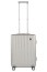Чемодан на защелках Conwood 1218TE131-200 Conwood 1 и 2 Frame Suitcase S 55 см