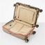 Чемодан на защелках Eberhart 33C*420 Click Spinner S 55 см 33C-004-420 004 Camel - фото №2