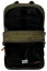 Рюкзак для ноутбука Bric's BXL44649 X-Collection X-Bag Metro Backpack 13″ BXL44649.078 078 Olive - фото №2