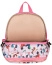 Детский рюкзак Pick&Pack PP20142 Birds Backpack M 13″ PP20142-10 10 Soft Pink - фото №3