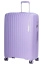 Чемодан Robinzon RP4721-D Ibiza Spinner L 76 см RP4721-D-38 38 Tender Lavender - фото №7