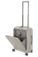 Чемодан-мобильный офис Echolac 1124TF-200 Shogun Evo Front Opening S 55 см 15.6″  1124TF279829200 Champagne - фото №3