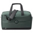 Дорожная сумка Delsey 001632409 Turenne Soft Personal Duffle 45 см 00163240913 13 Green - фото №3