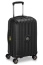 Чемодан Delsey 002097801 Carroussel 2.0 4DW Cabin Trolley Case 55 см Expandable 00209780100 00 Black - фото №9