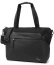 Женская сумка-тоут для ноутбука Hedgren HFURO08 Furo Kicho Tote 14″ RFID HFURO08/003-01 003 Black - фото №1
