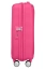 Чемодан American Tourister 32G*001 Soundbox Spinner 55 см Expandable 32G-81001 81 Magenta - фото №5