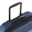 Чемодан Delsey 003105810 Anvers 4DW Trolley Case M 65 см Expandable 00310581002 02 Blue - фото №9