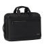 Сумка-рюкзак для ноутбука Hedgren HNXT06 Next Display 3 Way Briefcase Backpack 15.6″ RFID USB HNXT06/003 003 Black - фото №1