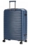 Чемодан на колёсах Robinzon RP5631-F Fiji Spinner L 75 см RP5631-F-23 23 Dark Blue - фото №3
