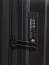 Чемодан на колёсах Robinzon RP2151-S Madeira Space Spinner L 76 см Exp RP2151-S-01 01 Black - фото №4