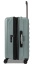 Чемодан Hedgren HCMBY01MEX Comby M Spinner 65 см Expandable HCMBY01MEX/059-01 059 Grey Green - фото №11