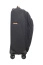 Чемодан Samsonite CN1*003 Spark Sng Eco Spinner 55 см Lenght 35 см CN1-09003 09 Black - фото №8
