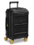 Чемодан Delsey 002183801 Rempart 2.0 4DW Cabin Trolley Case 55 см Expandable 00218380100 00 Black - фото №1