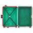 Чемодан на защёлках Delsey B03765810 Color Block Hardside Trolley M 67 см