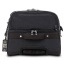 Сумка на колесах Kipling K13117 Teagan L Large Wheeled Duffle 77 см K13117P39 P39 Black Noir - фото №7
