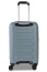 Чемодан Hedgren HCMBY01S Comby S Spinner 55 см HCMBY01S/059-01 059 Grey Green - фото №5