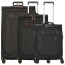 Чемодан March M2988*62 Wall Street Spinner 67 см Expandable 