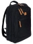 Рюкзак для ноутбука Bric's BXL44649 X-Collection X-Bag Metro Backpack 13″ BXL44649.101 101 Black - фото №1