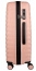 Чемодан Eberhart 46D*424 Dune Spinner M 66 см 46D-017-424 017 Rose Pink - фото №6