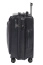 Кожаный чемодан Samsonite CG8*020 Pro-DLX 5 LTH Spinner 55 см 15.6″ Exp CG8-09020 09 Black - фото №7
