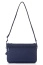 Сумка через плечо Hedgren HIC428 Inner City Emma Crossover 3 CMPT RFID HIC428/479-01 479 Total Eclipse - фото №5