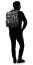 Рюкзак American Tourister 24G*037 Urban Groove Lifestyle Backpack 1 24G-72037 72 Camo/Acid Green - фото №11