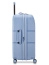 Чемодан Delsey 001676821 Chatelet Air 2.0 4DW Trolley Case L 76 см 0016768211280 Blue - фото №11