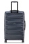 Чемодан Delsey 003867821 Meteor EU Trolley L 78 см Expandable 00386782122 22 Blue - фото №4