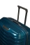 Чемодан на колёсах Samsonite CW6*003 Proxis Spinner 75 см CW6-01003 01 Petrol Blue - фото №10