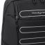 Рюкзак с чехлом Hedgren HCMBP07 Comby Performance Handle M Backpack 15.6″ RFID  HCMBP07/003-01 003 Black - фото №7