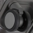 Чемодан с защитой углов Echolac PC148A-20 Shogun S 55 см 1119TA148920200 Smoked Pearl Grey - фото №12