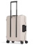 Чемодан на защелках Delsey 003108803 Vauban 4DW Slim Cabin Case S 55 см 00310880317 17 Beige - фото №6