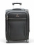Чемодан на 2 колёсах 4 Roads 6127 24″ Upright 63 см Expandable 6127 (24") черный Чёрный - фото №1