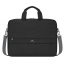 Сумка для ноутбука Rivacase 7532 Prater Laptop Bag 15.6″ 7532 Black - фото №6