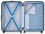 Чемодан Delsey 003041821 Comete+ 4DW Trolley Case L 77 см