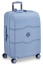 Чемодан Delsey 001676810 Chatelet Air 2.0 4DW Trolley Case M 66 см 0016768101280 Blue - фото №1