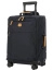 Чемодан Bric's с колесами Hinomoto BXL58117 X-Collection X-Bag 21″ Carry-On Spinner 55 см
