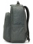 Рюкзак для ноутбука Kipling KI4034F6C Seoul Large Backpack 15″ Sign Green Emb KI4034F6C F6C Sign Green Emb - фото №6