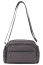 Сумка кросс боди Hedgren HIC431 Inner City Emily Multipocket Crossover RFID HIC431/376-01 376 Sepia - фото №3