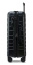 Чемодан Hinomoto Echolac 1124TS295-240 Exo M 65 см Expandable 1124TS295199240 Black - фото №9