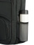Рюкзак для ноутбука Delsey 000646601 Element Backpacks Aviator 15.6″ RFID 00064660100 00 Black - фото №11