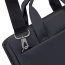 Сумка для ноутбука Rivacase 8221 Central Laptop Bag 13.3″ 8221 Black - фото №10